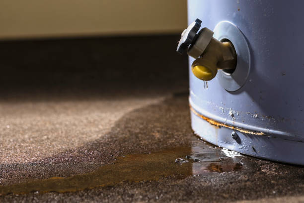 Fire Damage Restoration in Town Line, NY