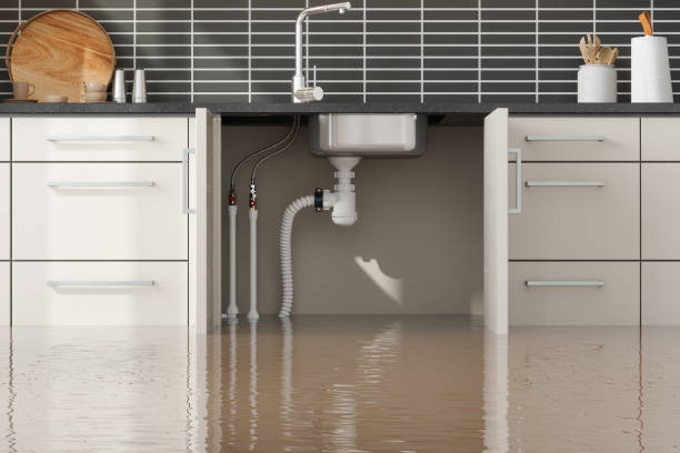 24/7 water damage repair in Town Line, NY